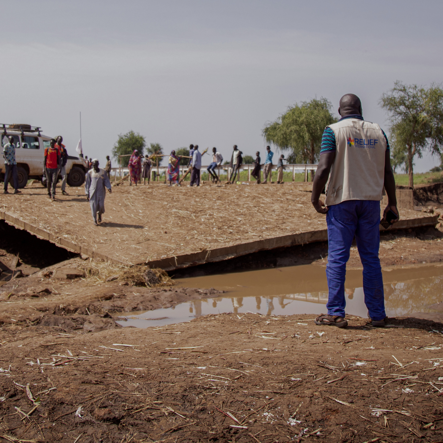 Relief International