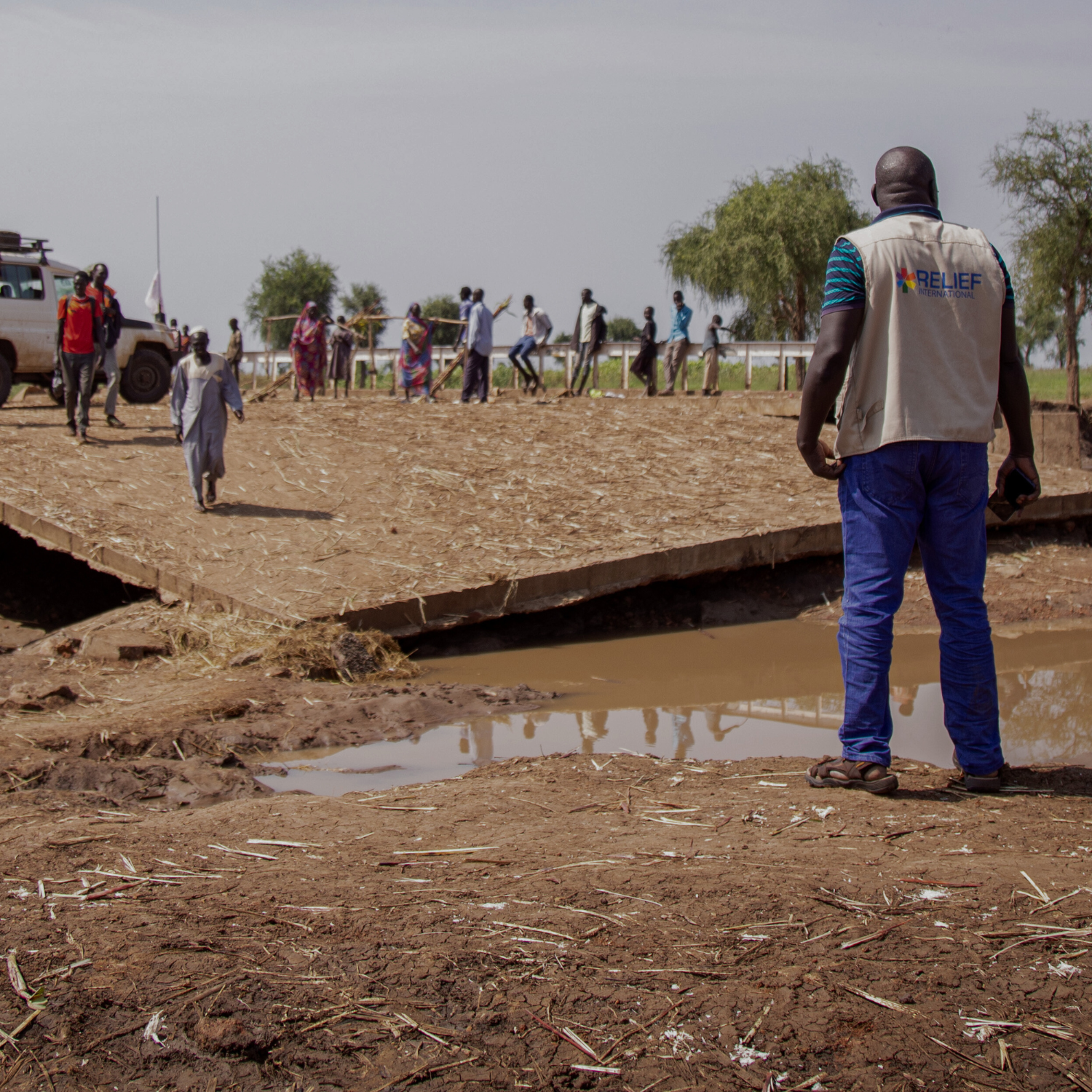 Relief International