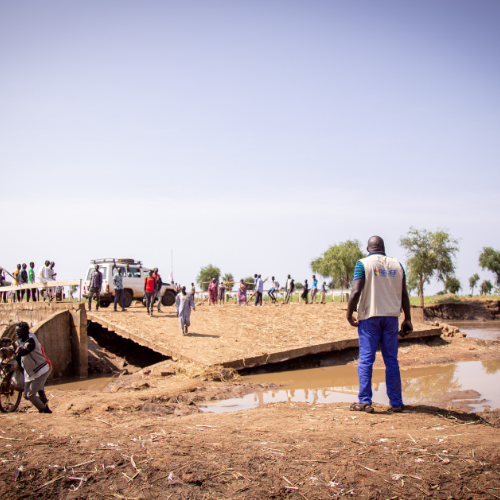 Relief International