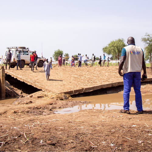 Relief International