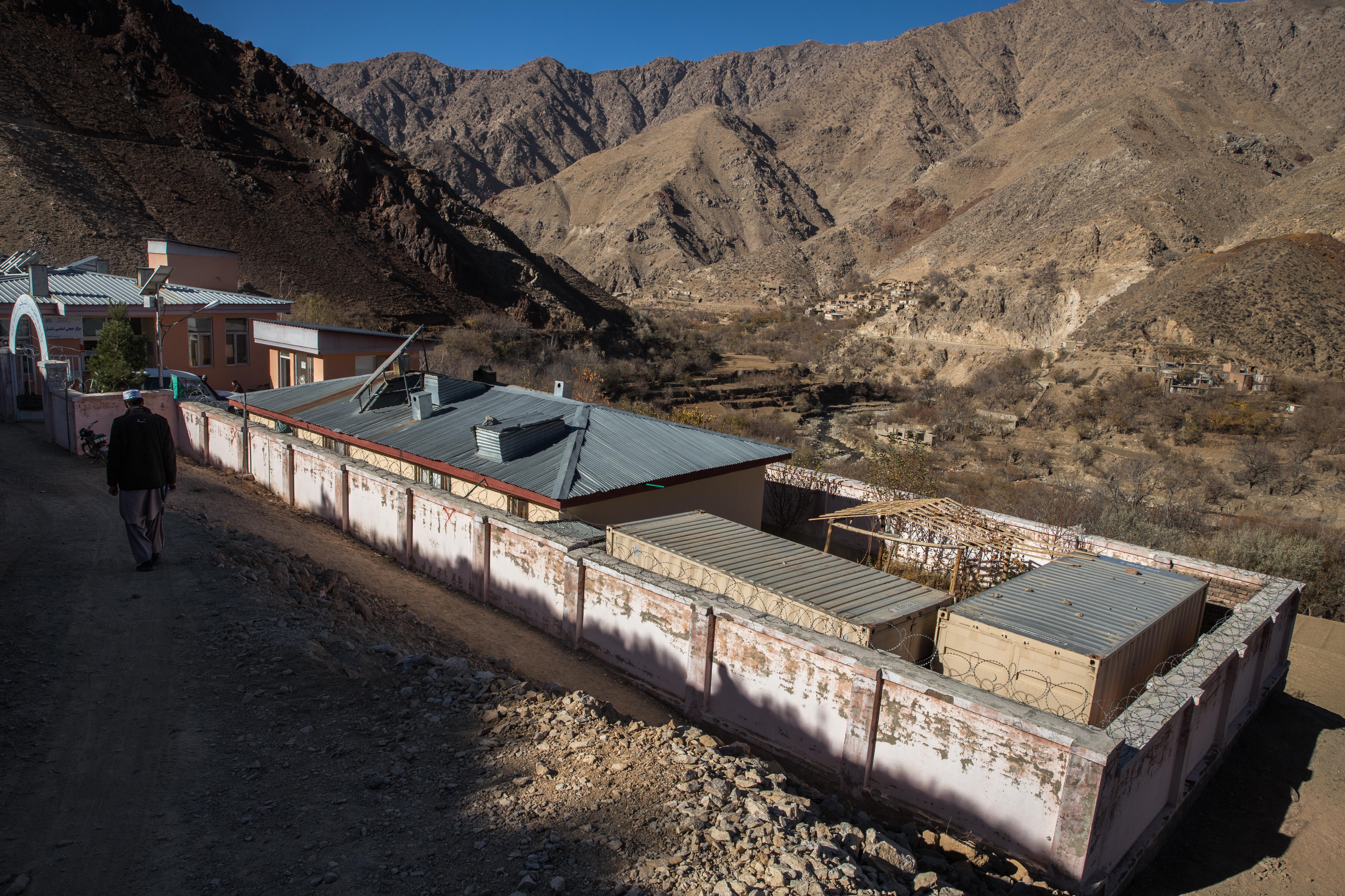 Relief International