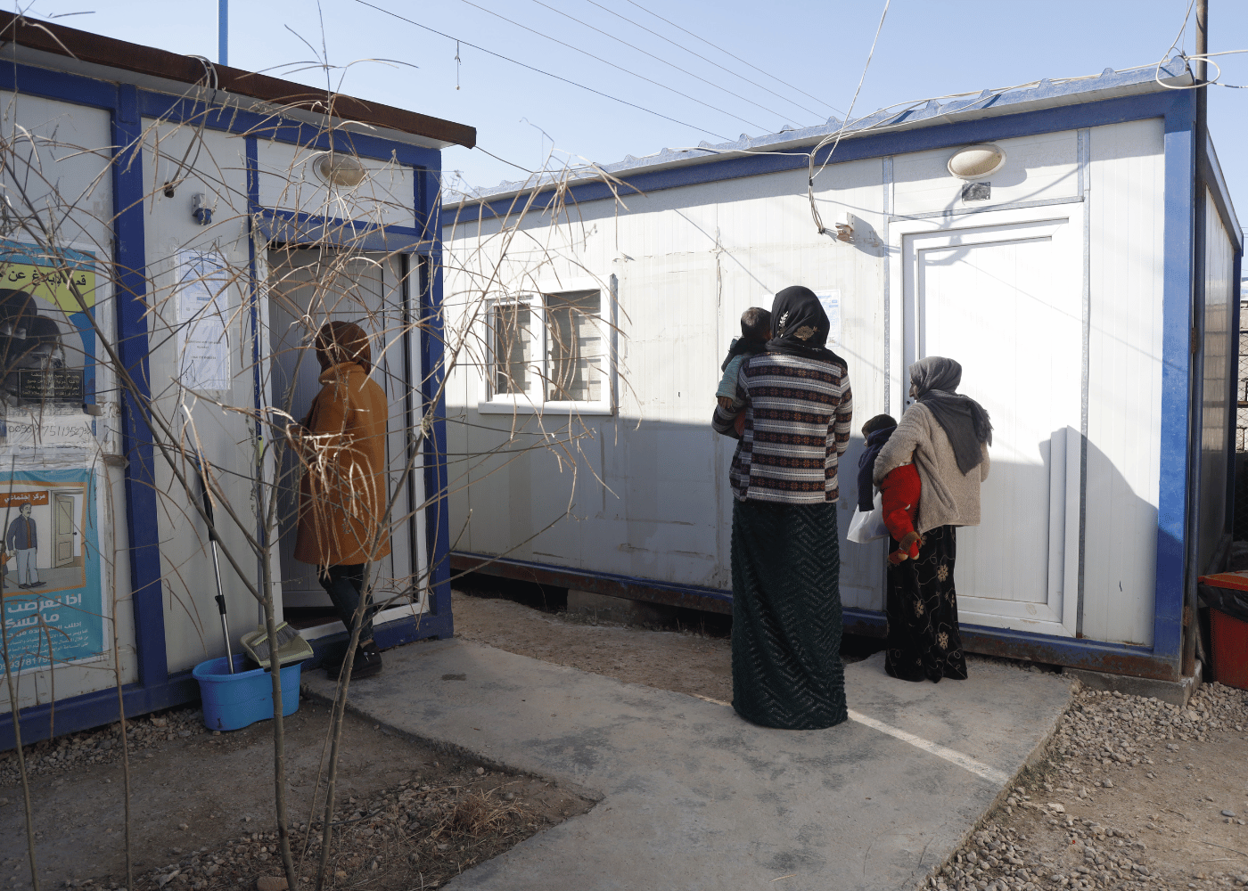 Relief International
