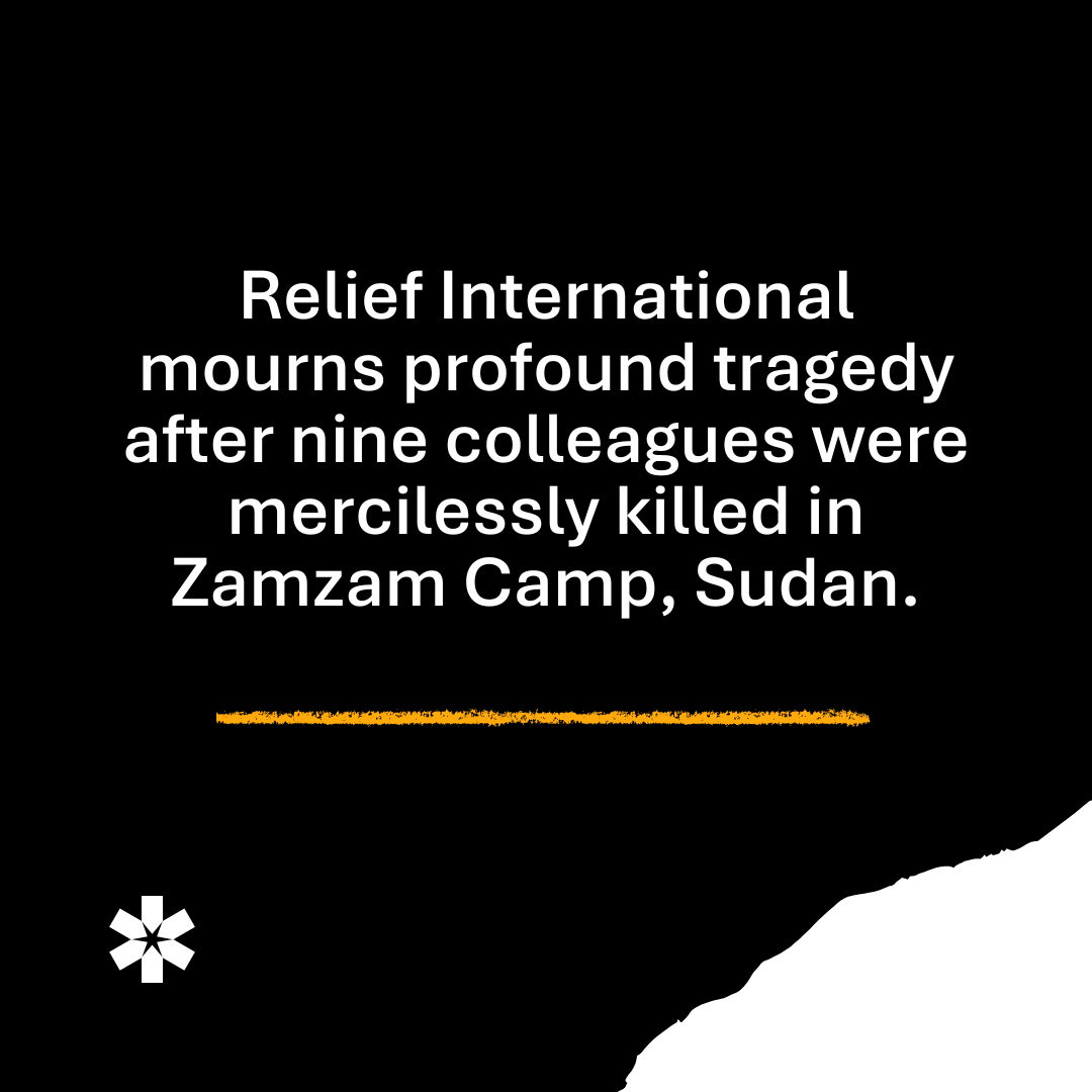 Relief International